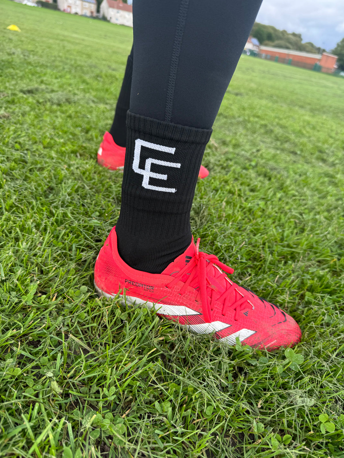 Elite GripSox