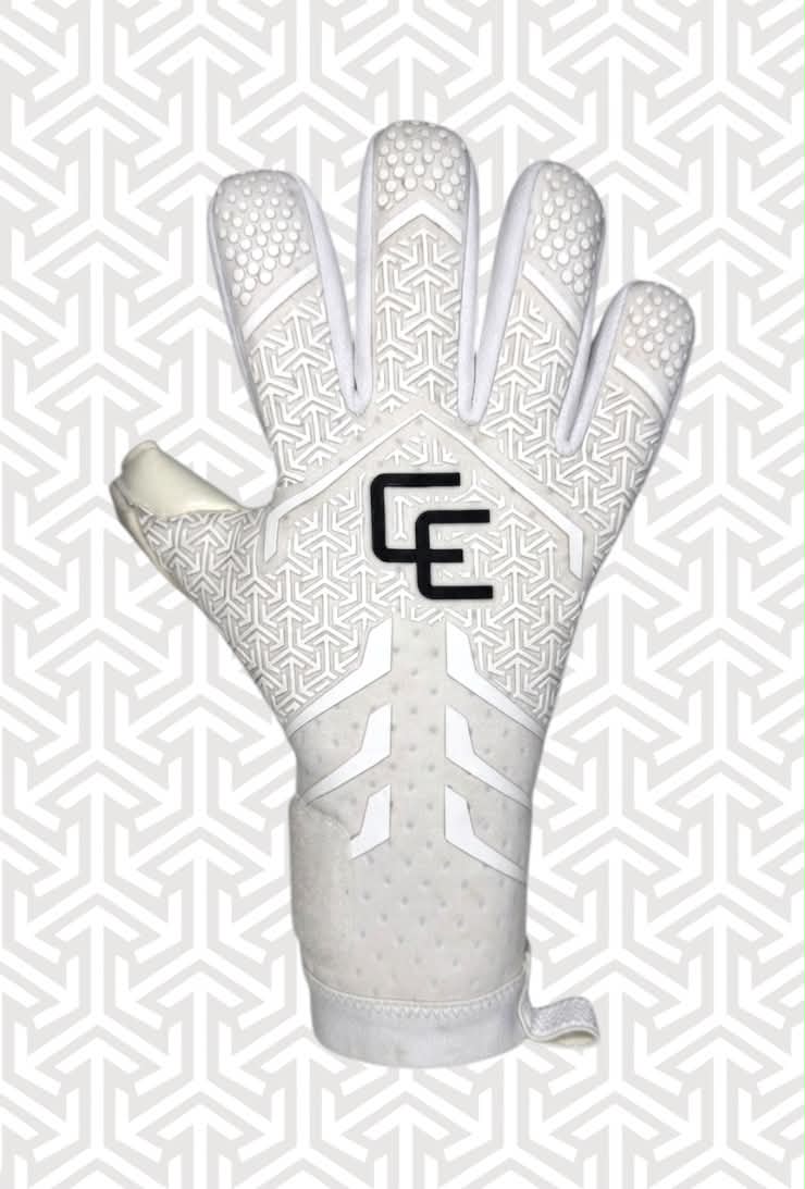 Ghost Grip - Negative-Cut (Juniors)