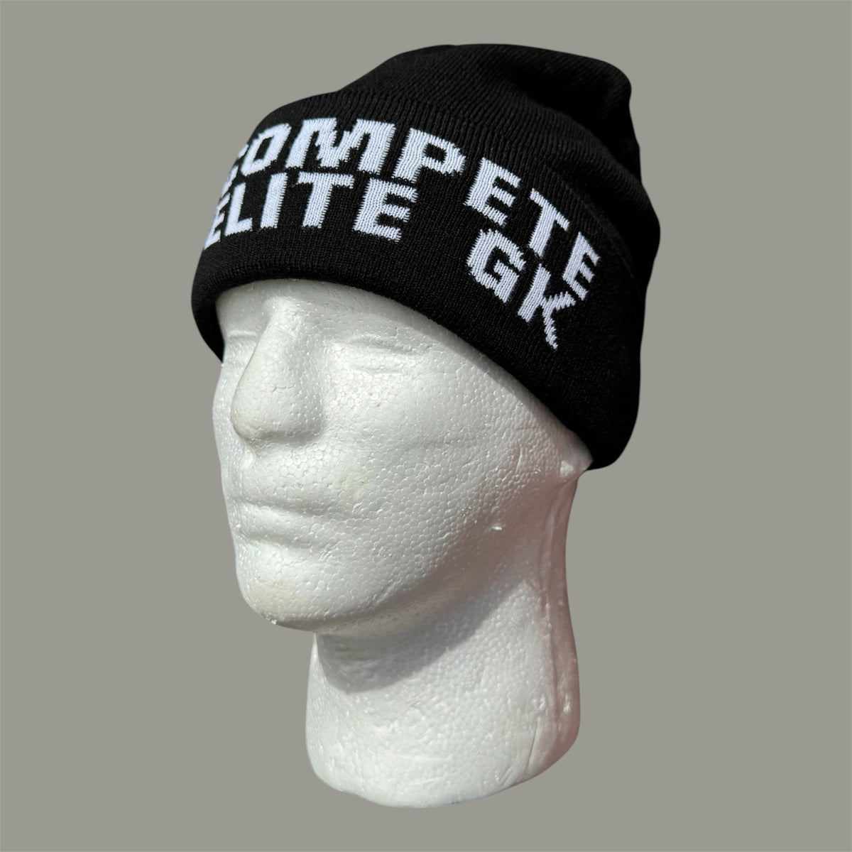 Training Beanie