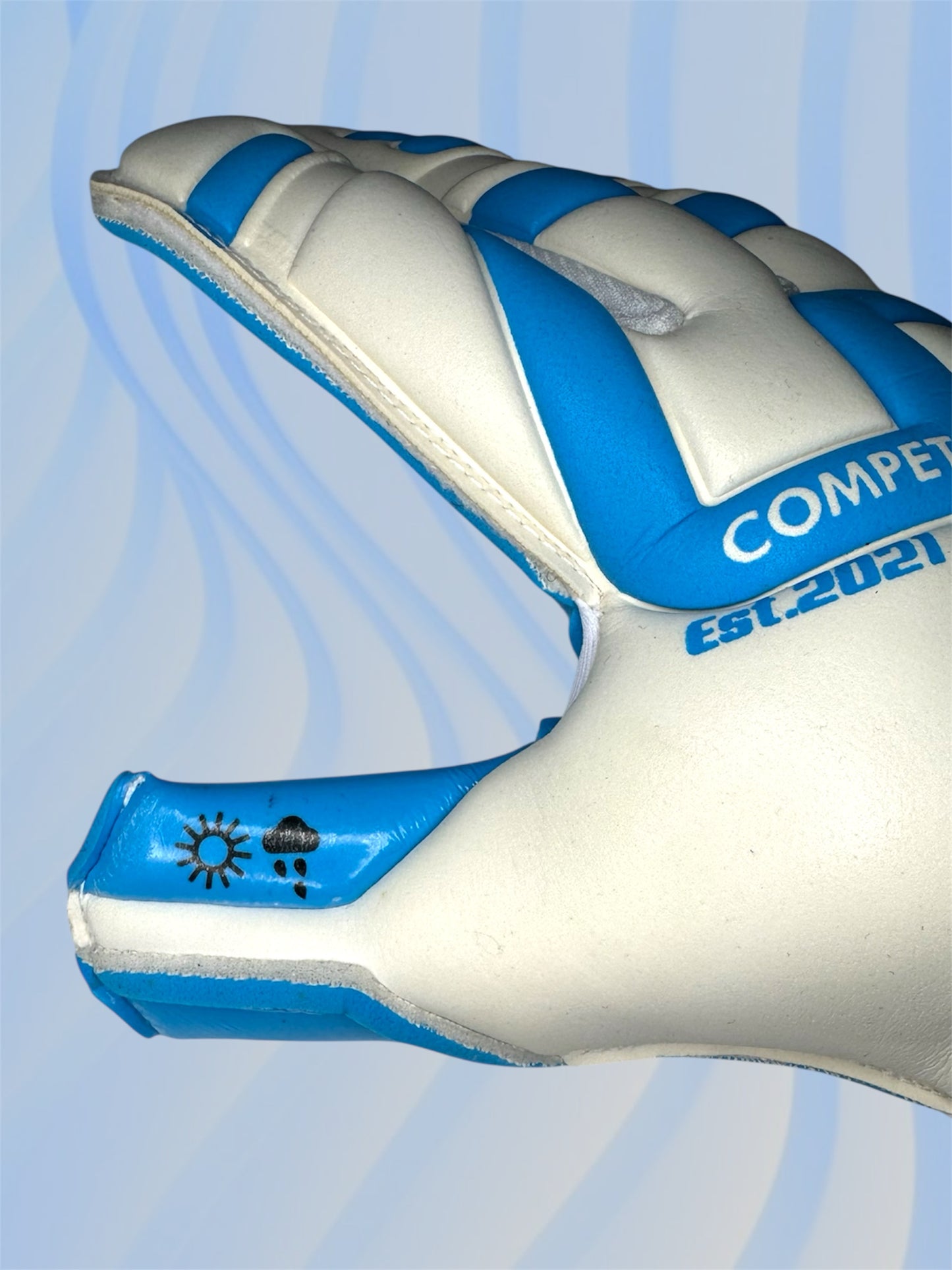 CEGK25/26 HERO1C Hybrid (Juniors)