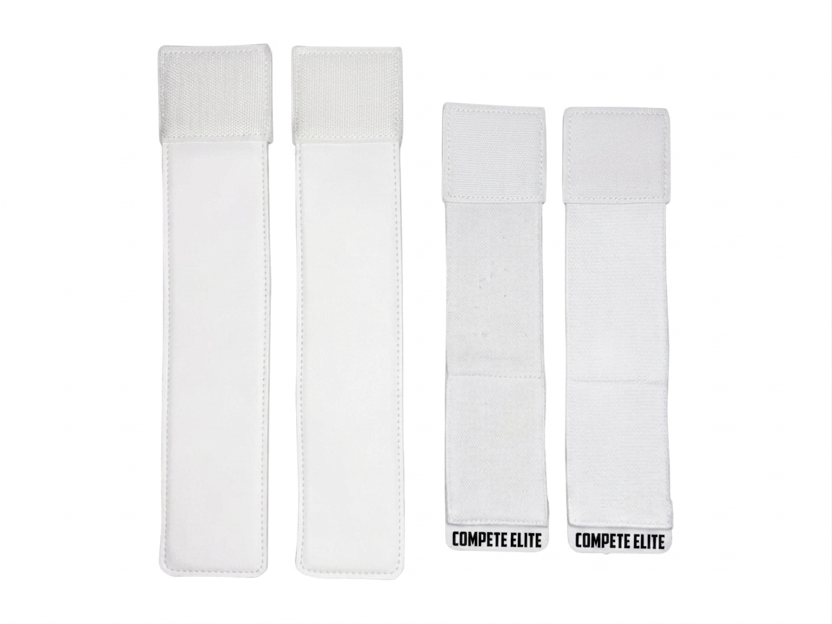 Ghost Grip - Negative-Cut (Juniors)