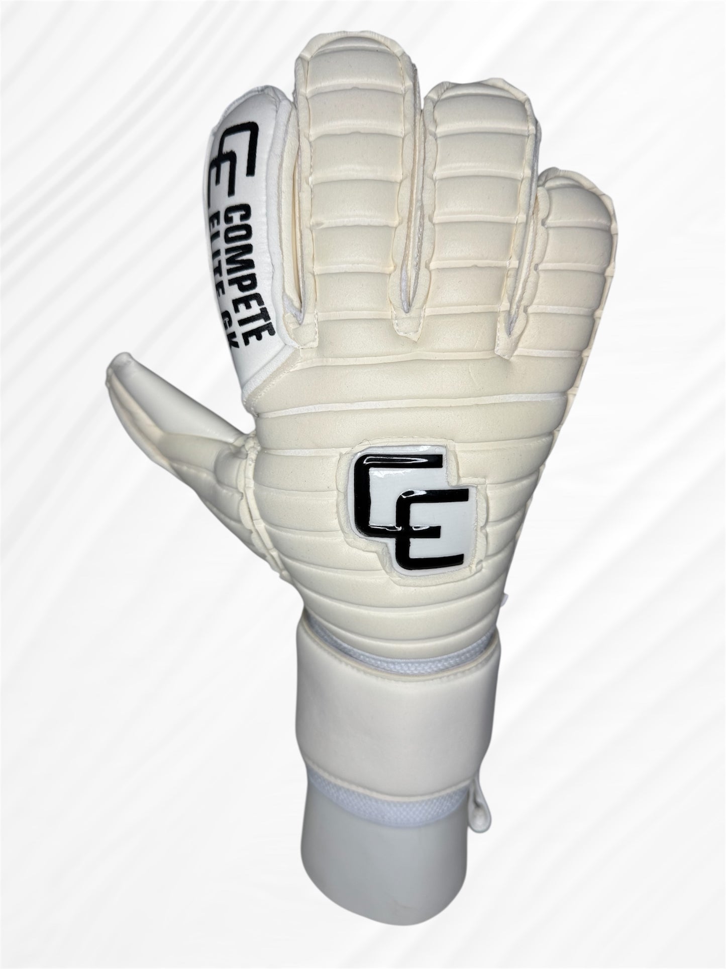 RETRO - Rollfinger Goalkeeper Gloves