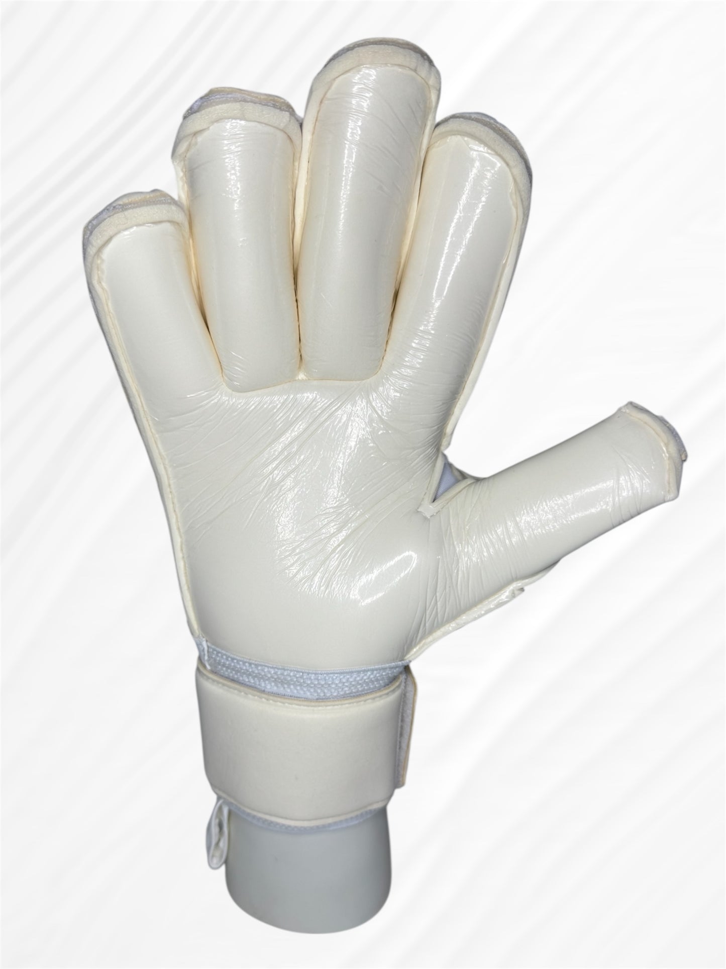 RETRO - Rollfinger Goalkeeper Gloves