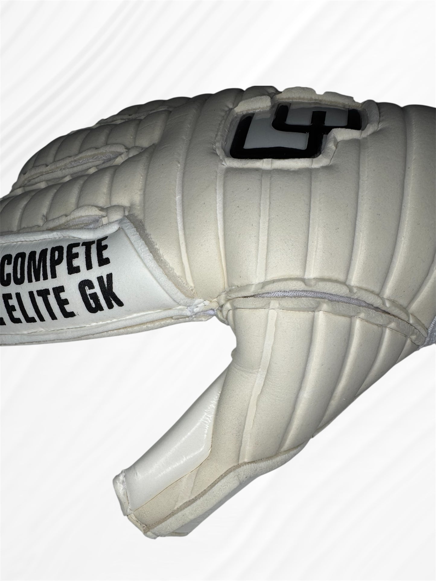 RETRO - Rollfinger Goalkeeper Gloves