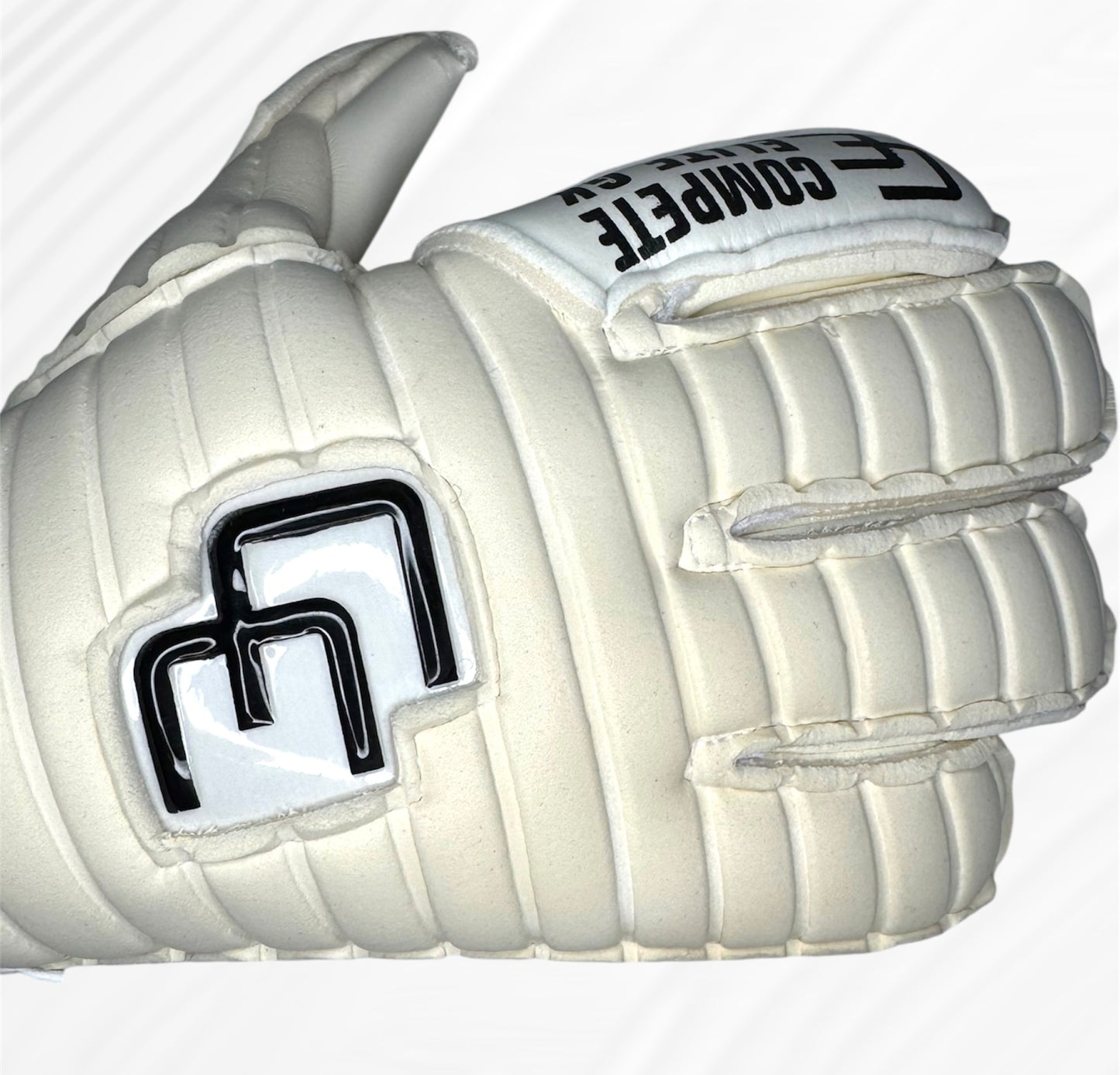 RETRO - Rollfinger Goalkeeper Gloves