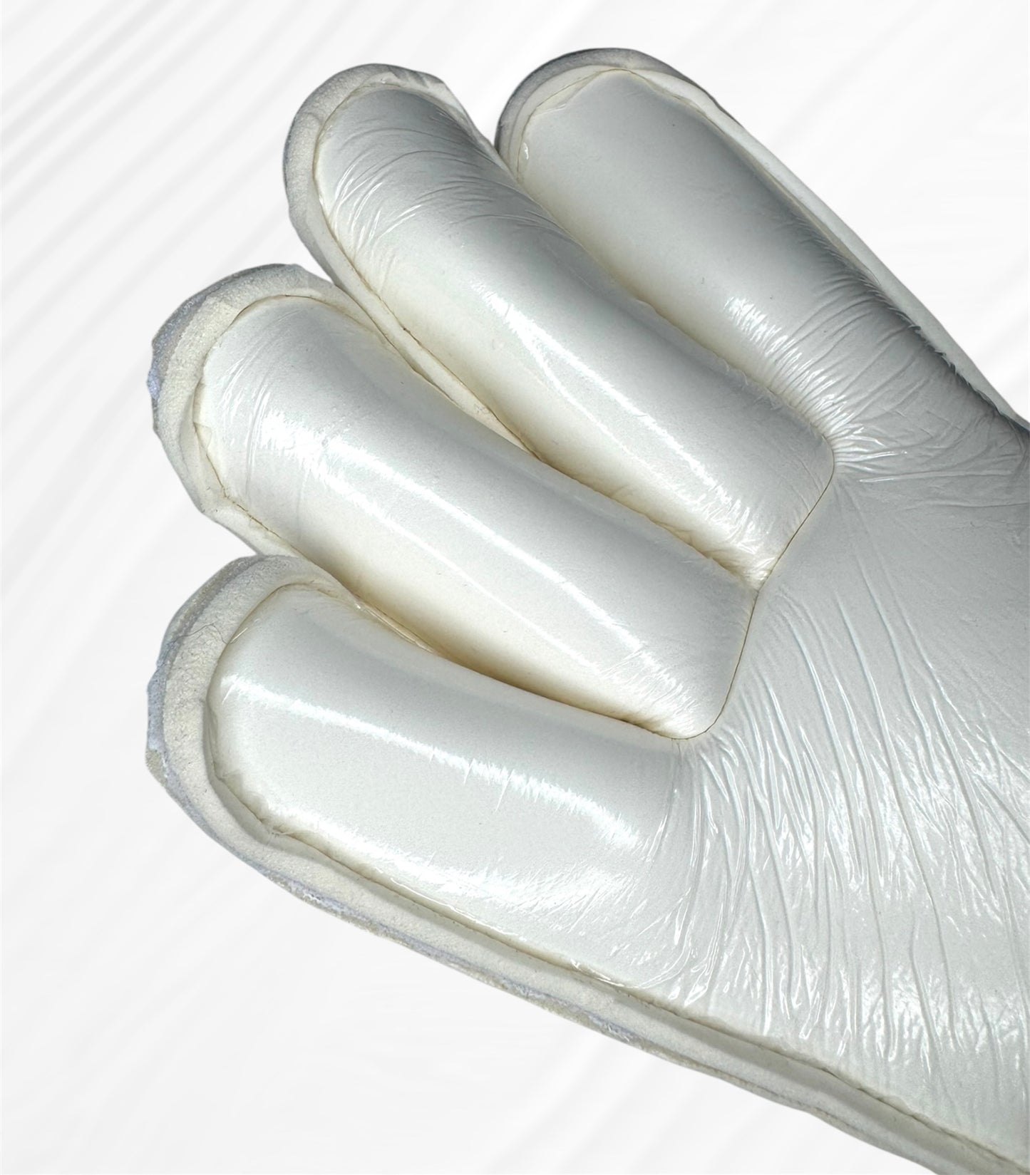 RETRO - Rollfinger Goalkeeper Gloves